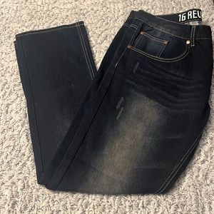 Men’s jeans W38 length 32